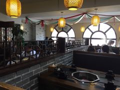 -香传承重庆火锅(直营中山路店)