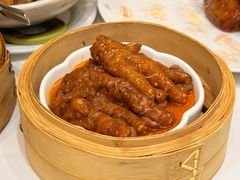 -唐宫·粤菜海鲜(万象城店)
