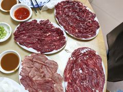 -五洲牛肉美食馆