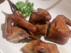 金牌乳鸽-吉旺港式餐厅(南方商城店)