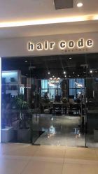 -HairCode芭曲发型