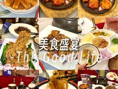-金百门·顺德海鲜酒家(陈村店)