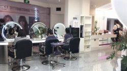 -MINX名珂斯·烫染形象设计