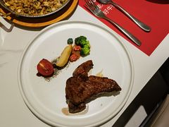-赤火牛排(金狮广场店)