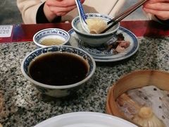 -南京大牌档(香港广场店)