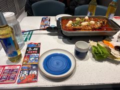 -鱼酷活鱼烤鱼(广场店)