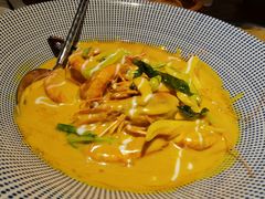 招牌咖喱大皇虾-星叶·东南亚料理(宁波万象汇店)