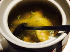 -龙井壹号·茶缘山景宴(龙井村店)