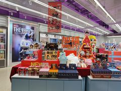 -泡泡玛特POPMART(宁波印象城店)