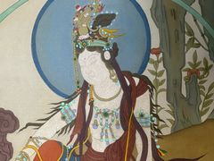 -六出私塾LiuChu•成人美术书法系统课程专业画室(熊婆婆的花园店)