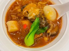 -王府茶宴(大观园总店)