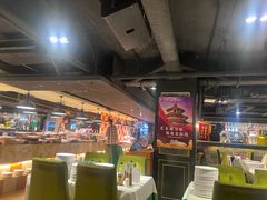 -戈拿旺巴西烤肉(崇文门店)