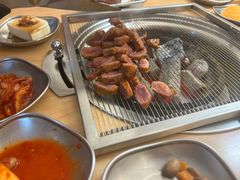 -烧肉一番·新韩式炭火烤肉(大岭山店)