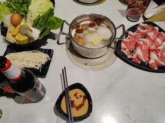 -呷哺呷哺 黄金牧场 (新中关购物中心店)