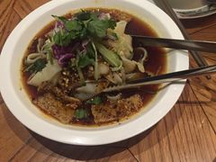 -阿罗新疆菜(人民广场店)