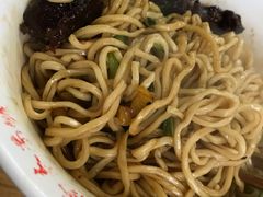 -泰顺江南春面馆
