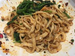 -五爷拌面(深圳北站店)