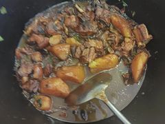 -锅老头铁锅炖•大锅蒸汽海鲜(韩乐坊店)
