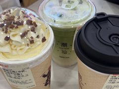 -英歌魂(渔湖店)