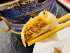 -常赢三兄弟·清真涮肉(崂山路总店)