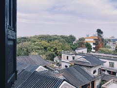 -东莞市可园博物馆