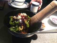 擂辣椒皮蛋-凤凰湘语·海派湘菜(浦东旗舰店)