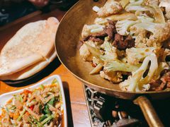 -楼兰新疆主题餐厅(坂田佳华领汇广场店)