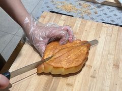 -BREAD WAY面包路·欧式面包(龙湖时代D馆店)