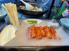 网易猪肉-西茶·宋宴·精致江南料理