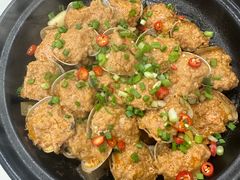 -小郭私房菜·海肠捞饭店(学士街店)