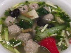 -子午路张记肉夹馍(兵马俑店)
