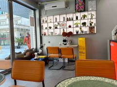 -Sips&Lick茶兰咖啡(五道口店)