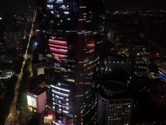 -云中捞高空旋转餐厅(商茂世纪广场店)