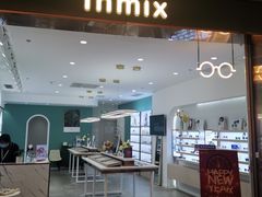-无界眼镜MaxLess(南翔印象城店)