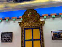 -敏珠拉姆藏餐·南京厨房(富春江东街店)