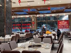 -重庆毛肚王自助火锅(总店)