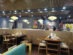 大堂-牛鲜胜·潮汕牛肉自助火锅(番禺市桥店)
