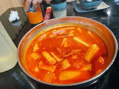 -炙韩料理·部队锅专门店