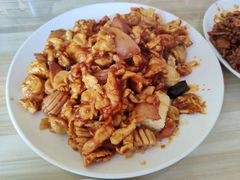 -鑫来子菜馆