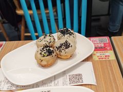 -小杨生煎(香港名都店)