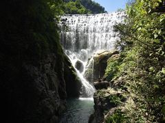 -华蓥山天意谷景区