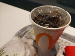 -麦当劳(武昌火车站店)