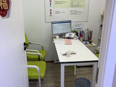 -优佳加感统·语言·注意力训练(江宸天街中心)