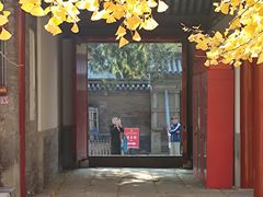 -承恩寺