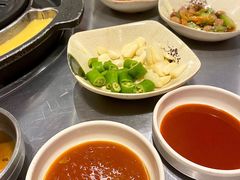 -친구亲顾韩国烤肉专门店(蓉花里店)