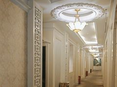 -益健·足疗汗蒸SPA(芙蓉广场店)