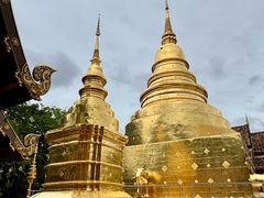 -帕辛寺