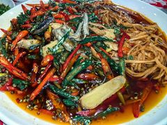 -辣螃铠盆盆蟹大排档(海昌店)
