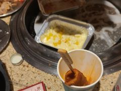 -姜胖胖无限自助烤肉(光明万达店)