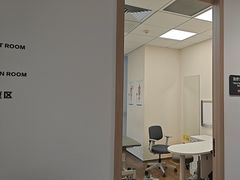 -复动肌骨门诊·MEDMOTION(北外滩店)